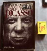The Success and Failure of Picasso  John Berger