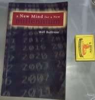 Dont Panic ! A Knott-Craig andA New Mind for a New Millenium W Buttrose