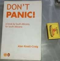 Dont Panic ! A Knott-Craig andA New Mind for a New Millenium W Buttrose