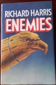 Enemies   Richard Harris