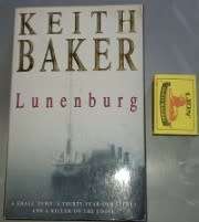 Galilee C Barker and Lunenberg K Baker