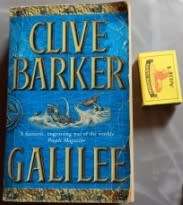 Galilee C Barker and Lunenberg K Baker