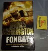 The KGB Directive R Cox and Foxbat J Barrington
