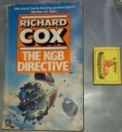 The KGB Directive R Cox and Foxbat J Barrington