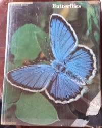 Butterflies T C Emmel Ex Libris