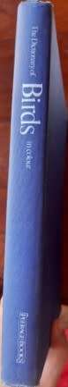 The Dictionary of Birds in Colour B Campbell