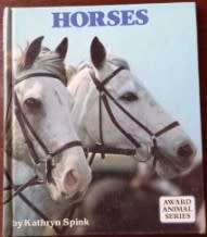 Horses  Kathryn Spink