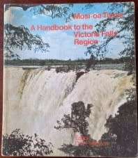 a Handbook to the Victoria Falls Region