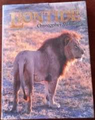 Liontide Christopher McBride