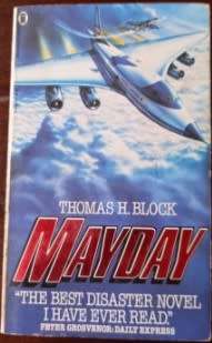 Tears of Glory M Pearson and Mayday TH Block and The 39 Steps J Buchan