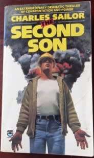 The Second Son C Sailor and The Money -Changers A Hailey
