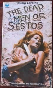 The Dead Men of Sestos P Loraine and Inherit the Sun M Grant