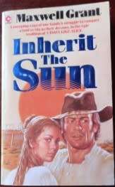 The Dead Men of Sestos P Loraine and Inherit the Sun M Grant