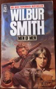THe Leopard Hunts in Darkness and Men of Men and A Sparrow Falls W Smith