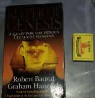 Keeper of Genesis R Bauval/G Hancock