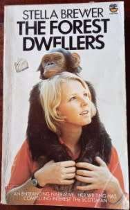 The Forest Dwellers Stella Brewer