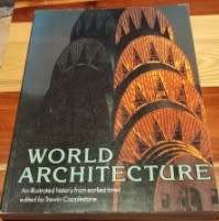 World Architecture  Trewin Copplestone