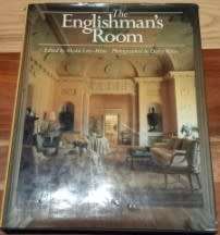 The Englishman`s Room  A Lees-Milne and D Moore
