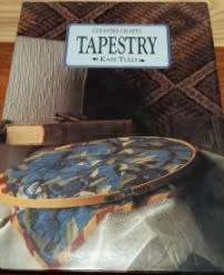 Country Crafts Tapestry  Kate Tully