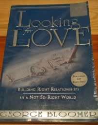 Looking for Love  George Bloomer
