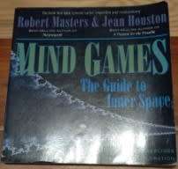 Mind Games  R Masters and J Houston