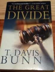 The Great Divide  TD Bunn