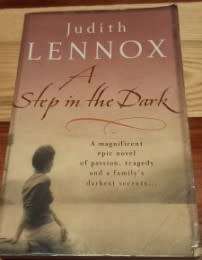 A Step in the Dark J Lennox and   A Week in Winter M Binchy