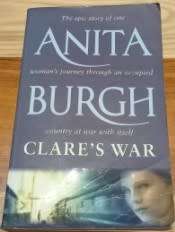 Love`s Illusion K Sutcliffe and Clare`s War  A Burgh