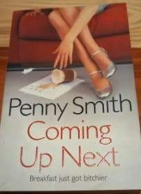 Where or When A Shreve and Coming up Next P Smith