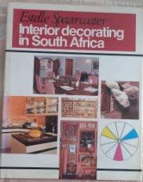 Interior Decorating in South Africa  Estelle Spaarwater