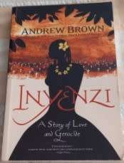 Inyenzi Andrew Brown