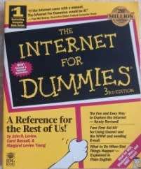 The Web After Work for Dummies  J  and MV Ellsworh
