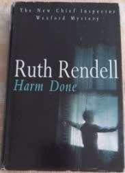 In the Evil day  P Temple and Harm Done R Rendell