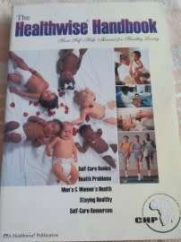 The Healthwise Handbook