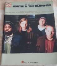 Best of Hootie and The Blowfish