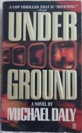 Up Country N De Mille and Under Ground M Daly