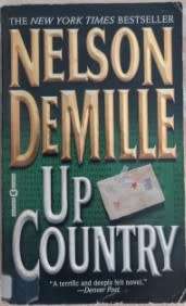 Up Country N De Mille and Under Ground M Daly