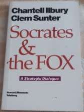 Socrates and the Fox  C Ilbury and  C Sunter