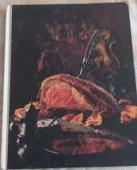 The Cooking of the British Isles  Adrian Bailey A Time-Life Book