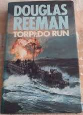 Torpedo Run Douglas Reeman