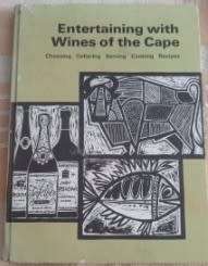 Entertaining with Wines of the Cape