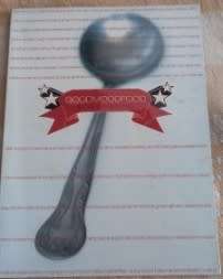 Good Mood Food by South African Celebrities