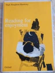 Reading for Enjoyment  H Houghton -Hawksley