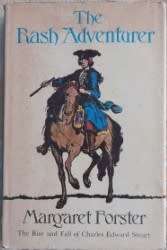The Rash Adventurer M Forster