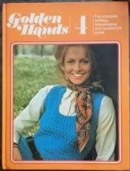 Golden Hands Books 1 - 7
