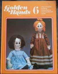 Golden Hands Books 1 - 7