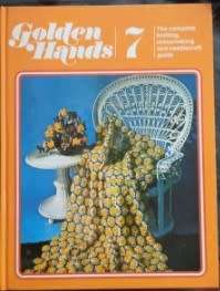 Golden Hands Books 1 - 7