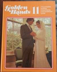 Golden Hands Books 8 -18