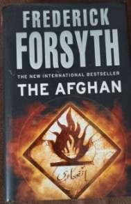 The Afghan Frederick Forsyth