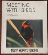 Meeting With Birds Tom Spence